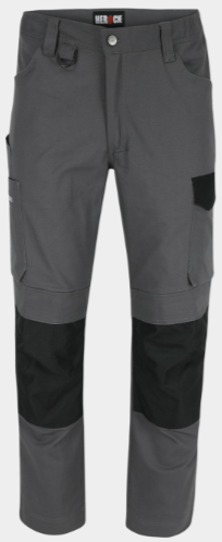 dero gris test dero gris test