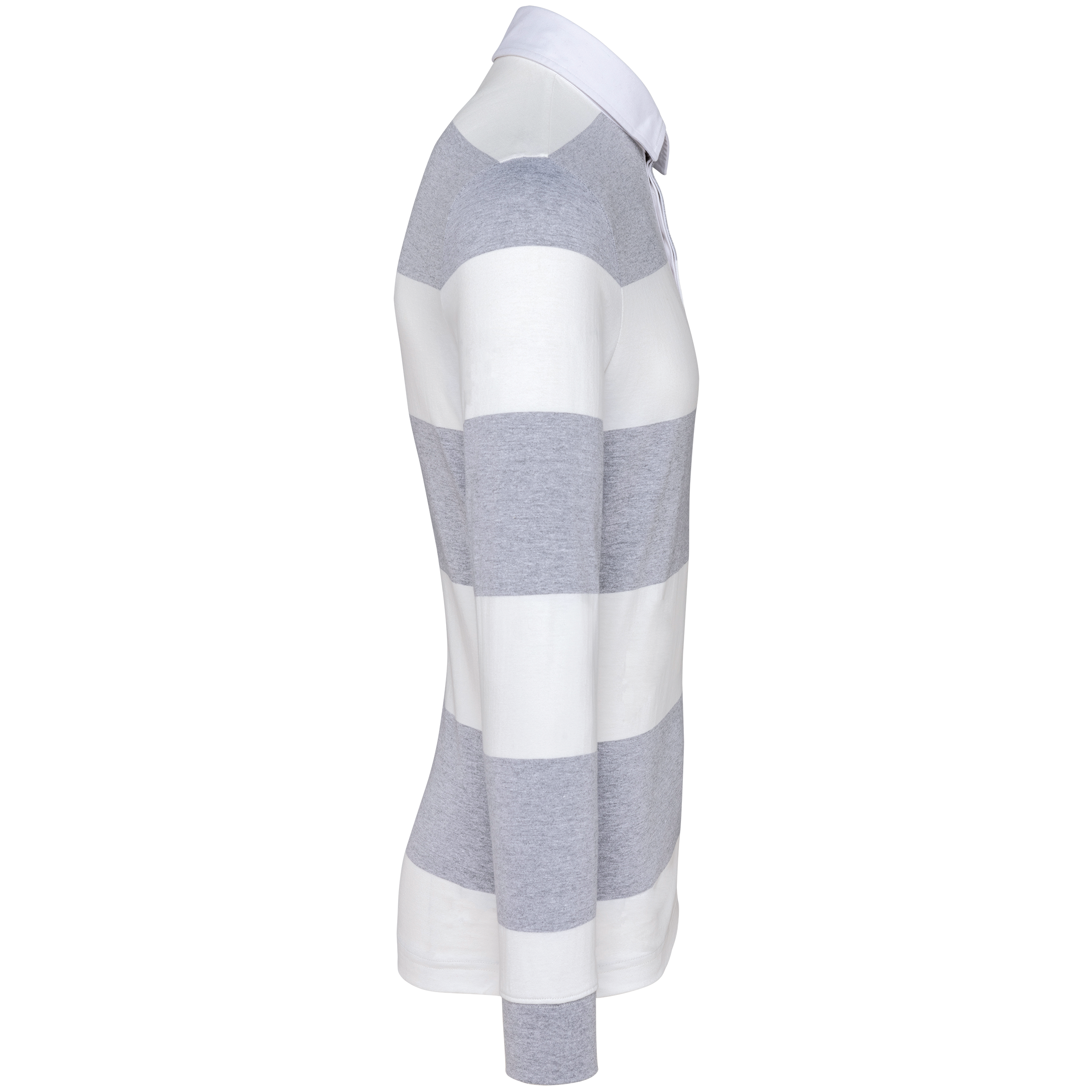 PS_K285-S_OXFORDGREY-WHITESTRIPES PS_K285-S_OXFORDGREY-WHITESTRIPES