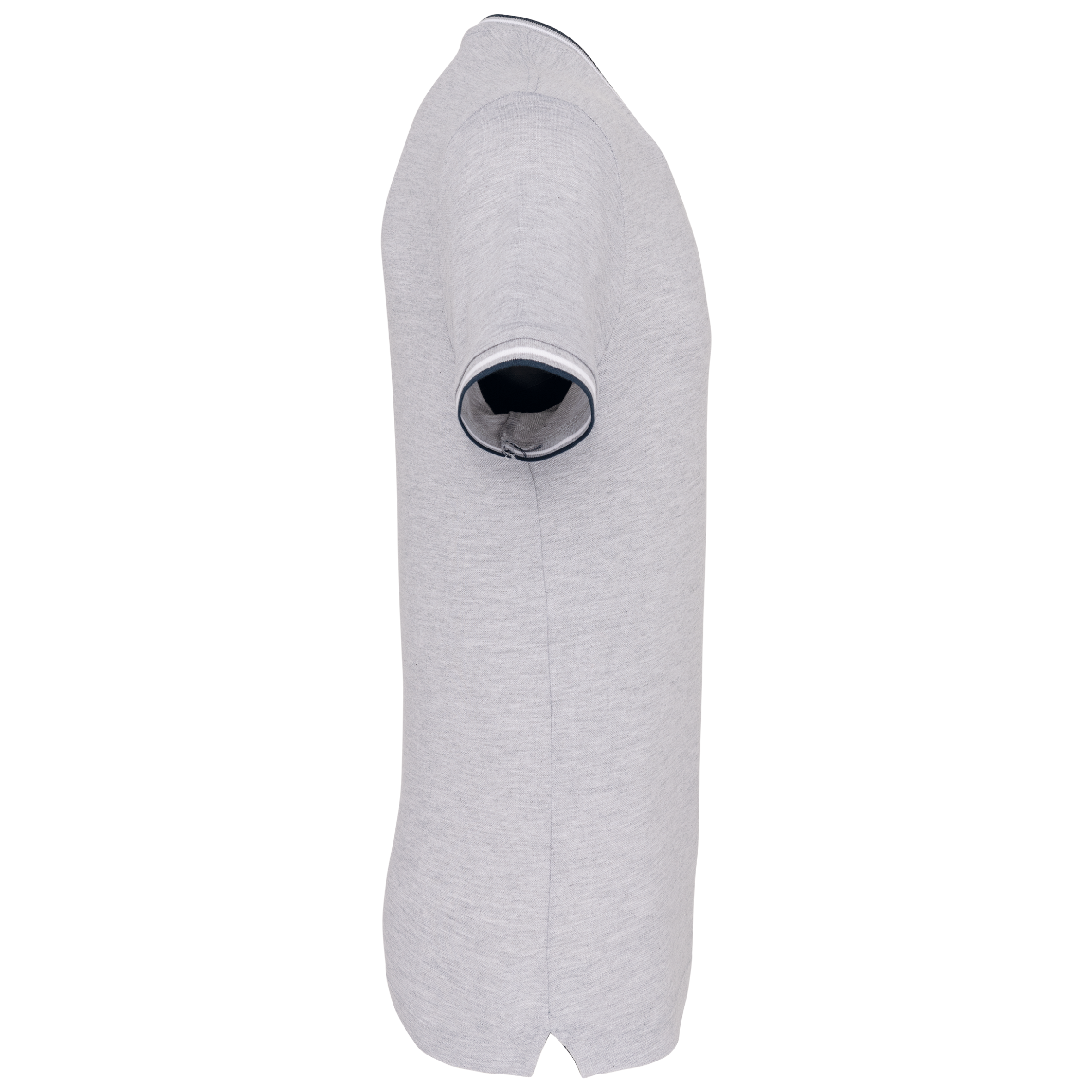 PS_K374-S_OXFORDGREY-NAVY-WHITE PS_K374-S_OXFORDGREY-NAVY-WHITE