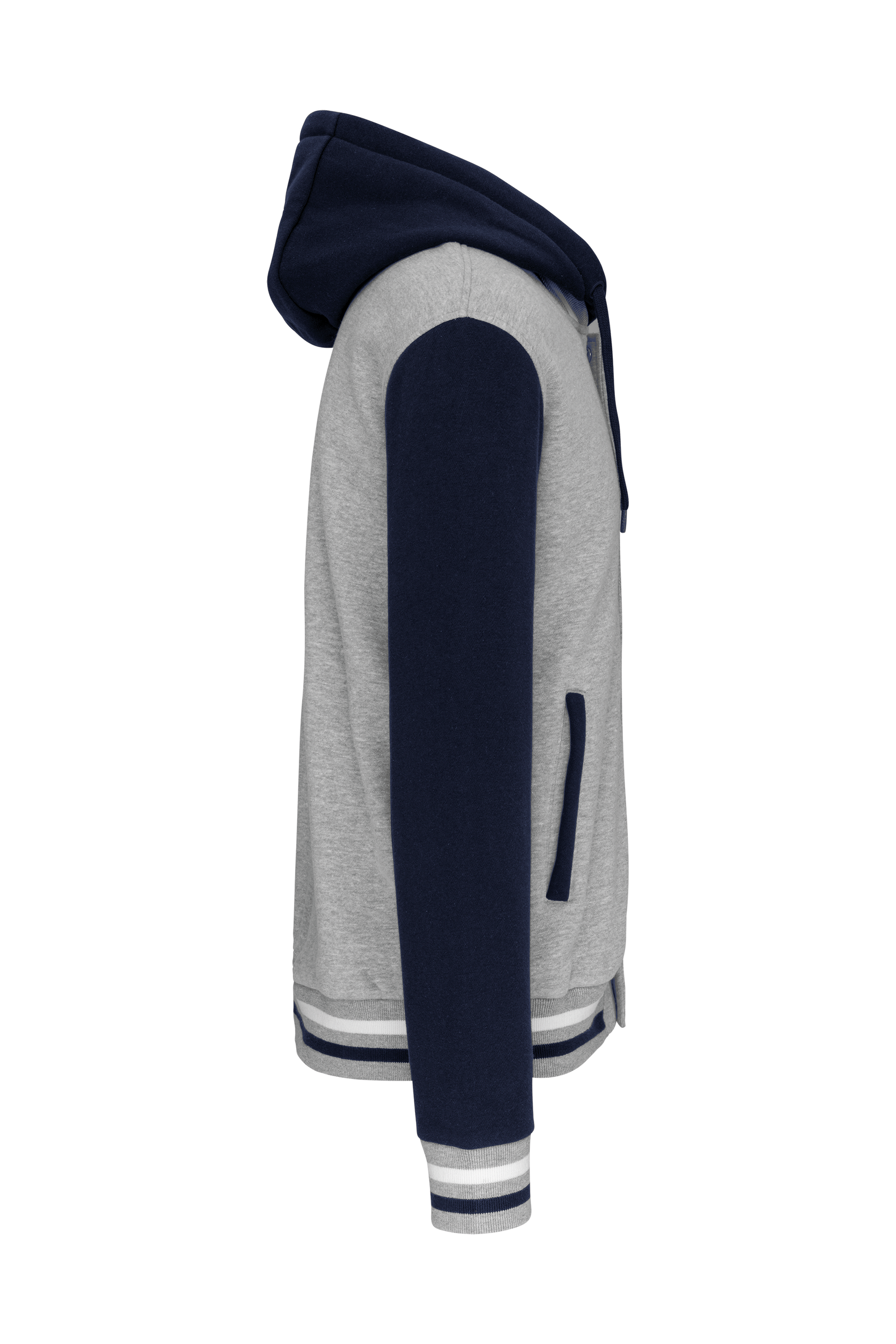 PS_K4003-S_OXFORDGREY-NAVY-WHITE PS_K4003-S_OXFORDGREY-NAVY-WHITE