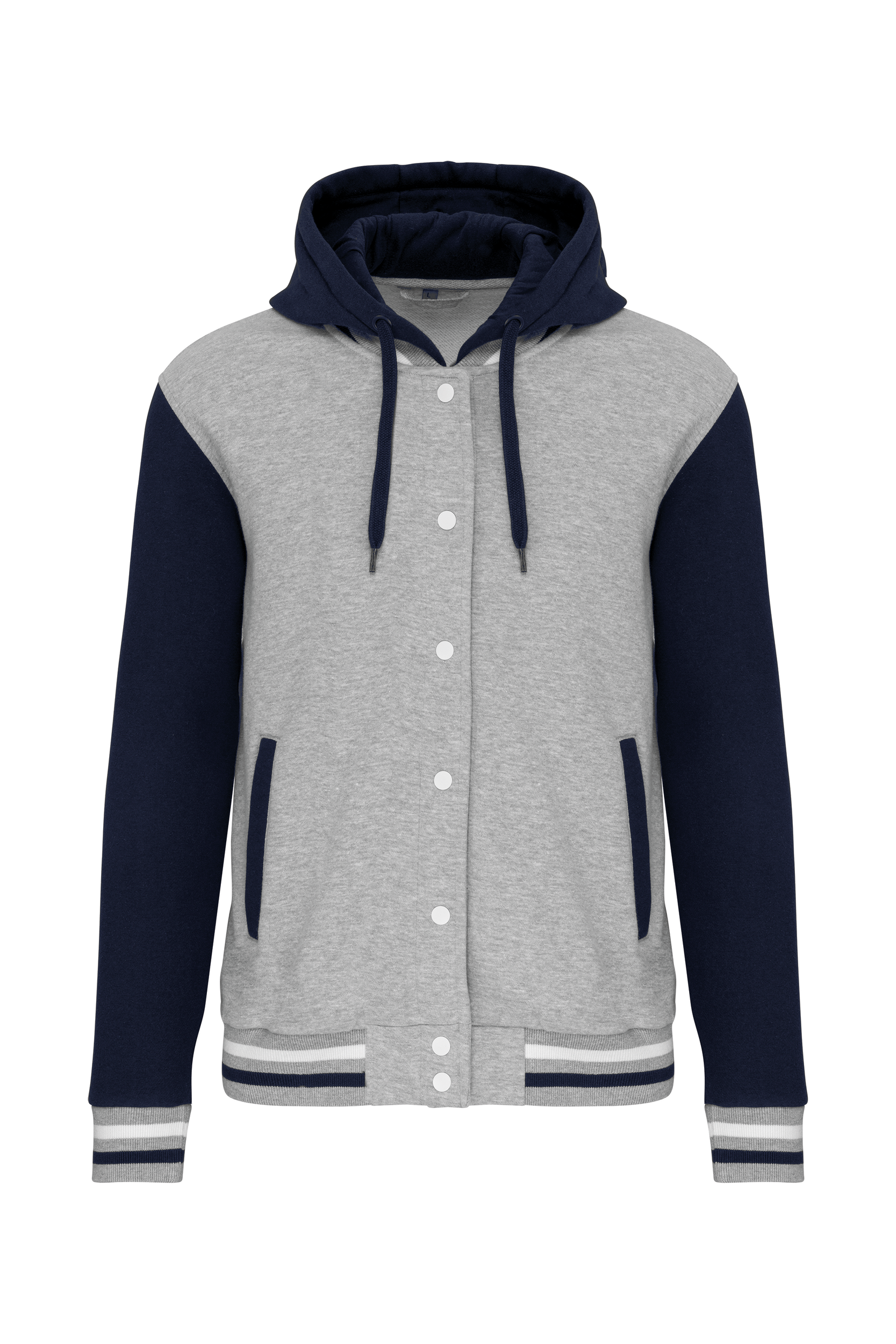 PS_K4003_OXFORDGREY-NAVY-WHITE PS_K4003_OXFORDGREY-NAVY-WHITE